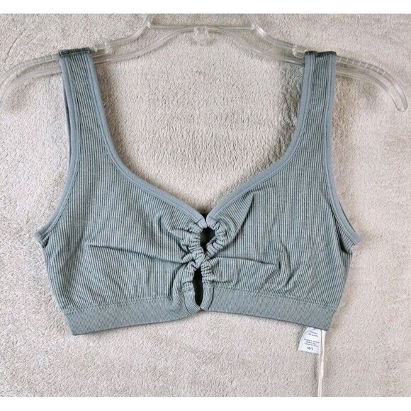 L Space Women's Simmons Athletic Bra Size XS/S $75 - Picture 1 of 3